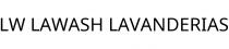 LW LAWASH LAVANDERIAS
