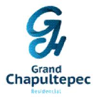 GH GRAND CHAPULTEPEC RESIDENCIAL