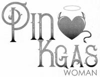 PIN KGAS WOMAN