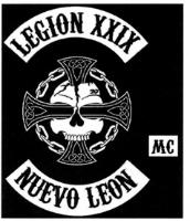 LEGIÓN XXIX NUEVO LEON