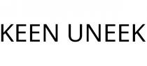 KEEN UNEEK