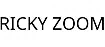 RICKY ZOOM