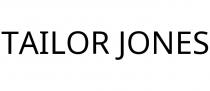 TAILOR JONES
