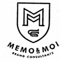 MEMO & MOI M