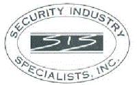 SECURITY INDUSTRY SPECIALISTS; INC. SIS