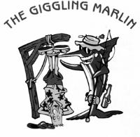THE GIGGLING MARLIN