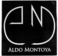 ALDO MONTOYA