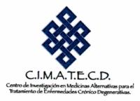 C.I.M.A.T.E.C.D. CENTRO DE INVESTIGACIÓN EN MEDICINAS ALTERNATIVAS PARA EL TRATAMIENTO DE ENFERMEDADES CRÓNICO DEGENERATIVAS.