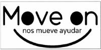 MOVE ON NOS MUEVE AYUDAR