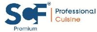 SCF PREMIUM PROFESSIONAL CUISINE