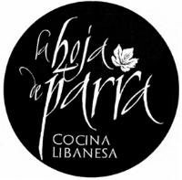 LA HOJA DE PARRA