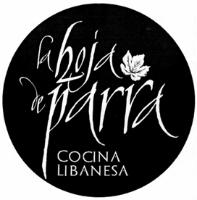 LA HOJA DE PARRA