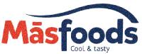 MÁSFOODS COOL & TASTY
