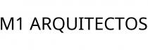 M1 ARQUITECTOS