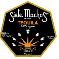 SIETE MACHOS URANIA