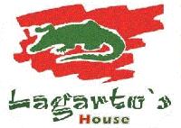 LAGARTO´S HOUSE
