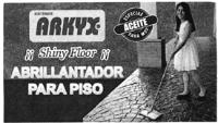 SHINY-FLOOR