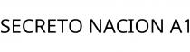 SECRETO NACION A1