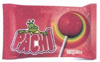 TICO TICO PACHI
