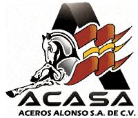 ACEROS ALONSO SA DE CV
