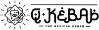 Q´KEBAB THE MEXICAN KEBAB