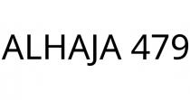 ALHAJA 479