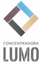 CONCENTRADORA LUMO