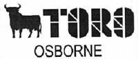 TORO OSBORNE