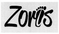 ZOR S
