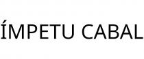 ÍMPETU CABAL