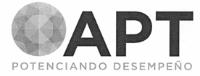 APT POTENCIANDO DESEMPEÑO