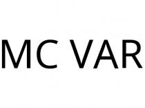 MC VAR