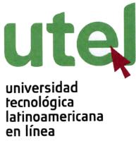 UTEL UNIVERSIDAD TECNOLÓGICA LATINOAMERICANA EN LÍNEA