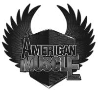 AMERICAN MUSCLE