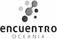 ENCUENTRO OCEANIA