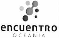 ENCUENTRO OCEANIA