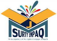 SURTY EMPAQ EN LOS NEGOCIOS Y EN TUS REGALOS EL EMPAQUE SI IMPORTA