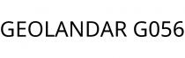 GEOLANDAR G056