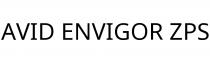 AVID ENVIGOR ZPS