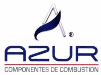 AZUR COMPONENETES DE COMBUSTIÓN