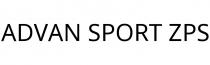 ADVAN SPORT ZPS