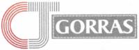 CJ GORRAS