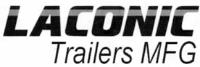 LACONIC TRAILERS MFG