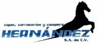 CAJAS; CARROCERIAS Y CAMPERS HERNANDEZ