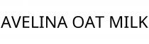 AVELINA OAT MILK