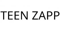 TEEN ZAPP