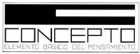 CONCEPTO ELEMENTO BÁSICO DEL PENSAMIENTO