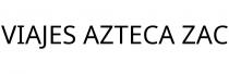 VIAJES AZTECA ZAC