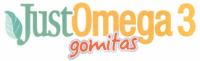 JUSTOMEGA 3 GOMITAS