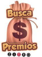 BUSCA $ PREMIOS ZITRO